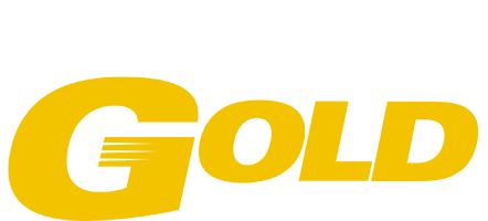 black gold logo