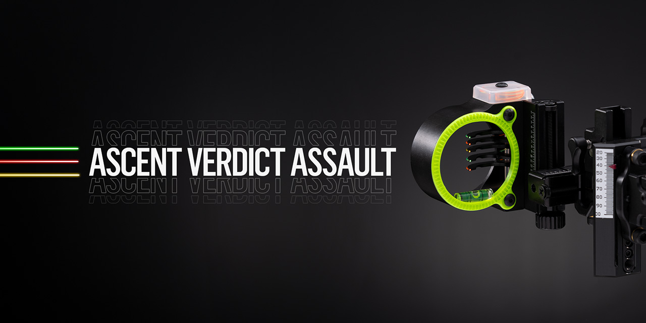 ascent verdict assault sight header image