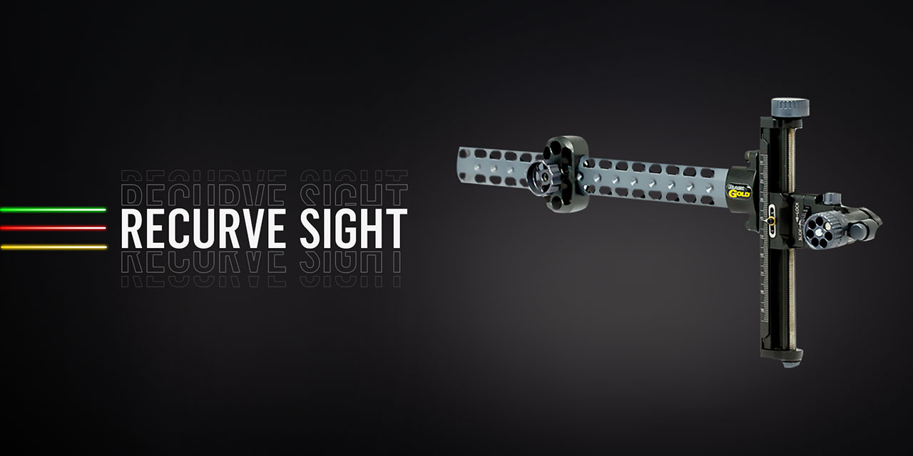 recurve sight header image