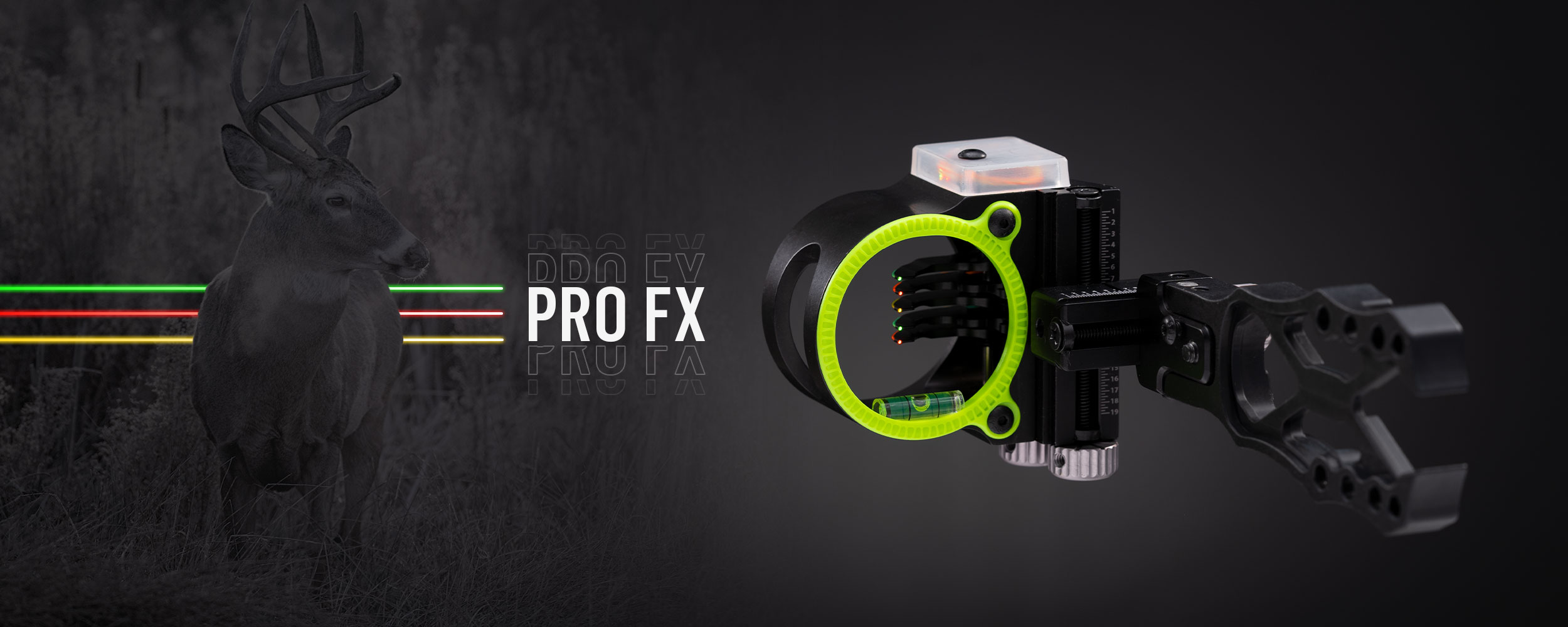 Pro FX header image