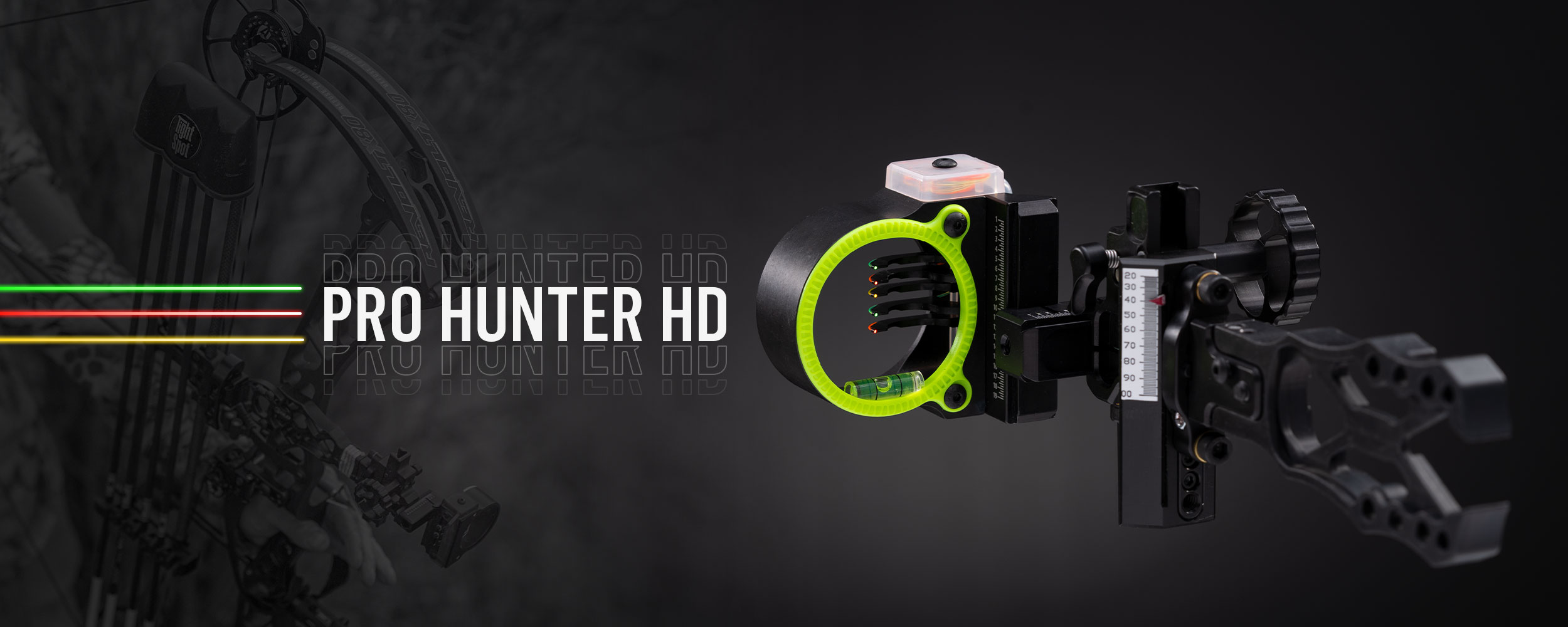 Pro Hunter HD header image