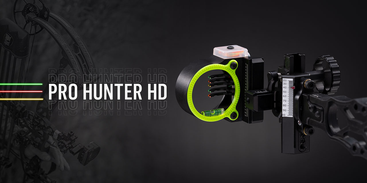 Pro Hunter HD header image